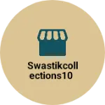 Business logo of Swastikcollections10