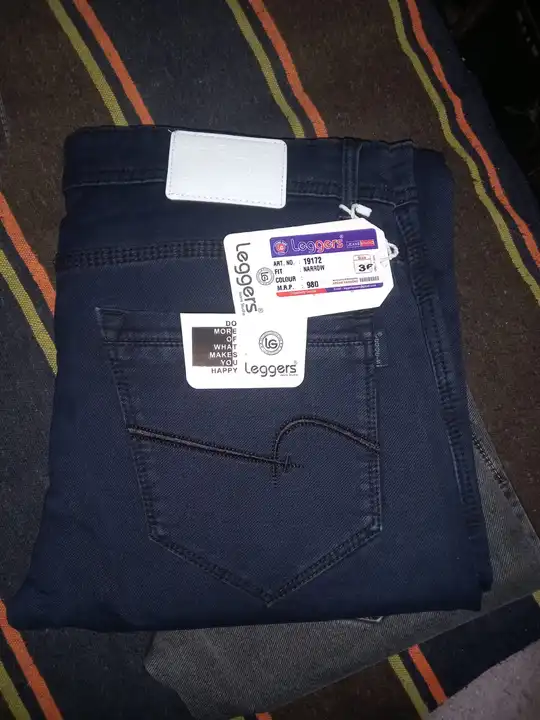 Leggers Jeans uploaded by Golden collection on 8/16/2023