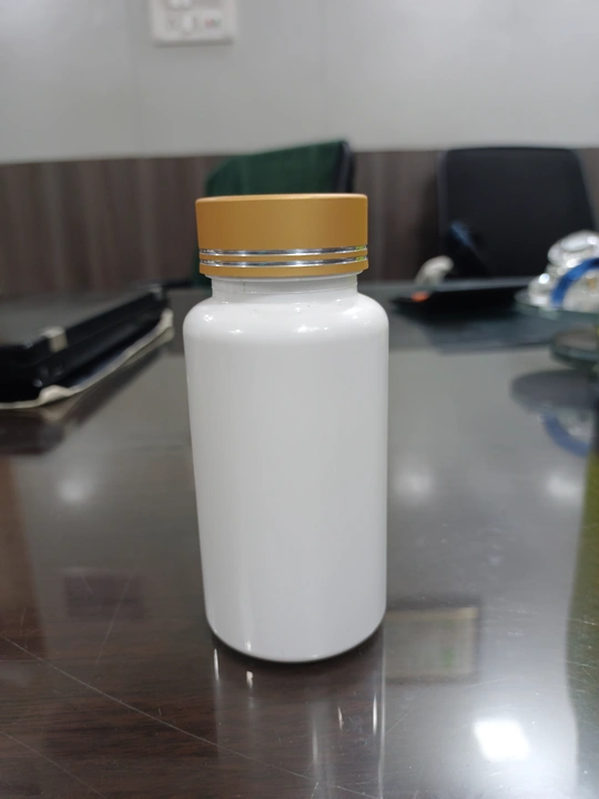 150cc pet tablet bottles  uploaded by Jai bhagwati polymers co on 8/16/2023