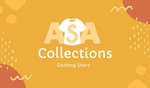 Business logo of A.S.A. Collections