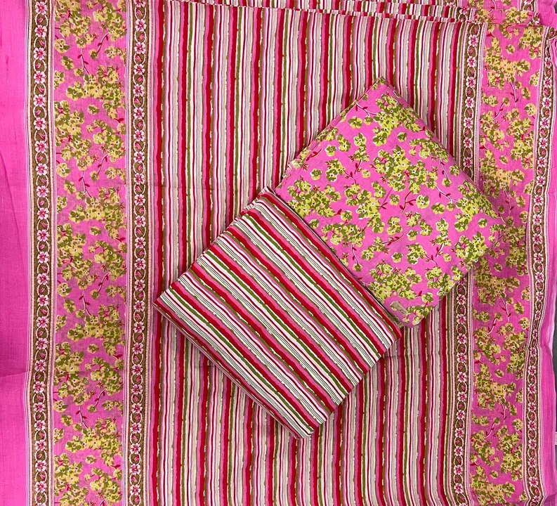 Cotton  Print  uploaded by Astha enterprises  on 8/16/2023