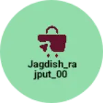 Business logo of Jagdish_rajput_00