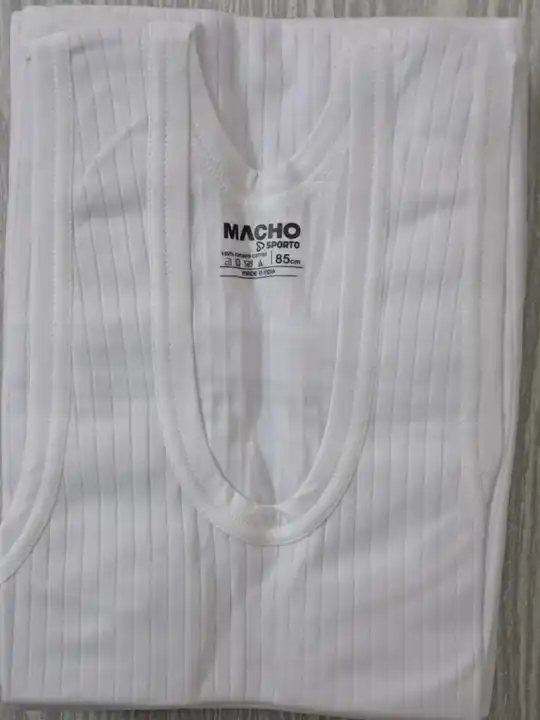PParker Vest Parker Vest 💯% cotton (80,85,90size) uploaded by China Importer(I.H DELHI) on 8/16/2023