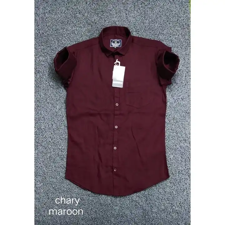Official wear casual shirt  uploaded by Ahmedabad store on 8/16/2023