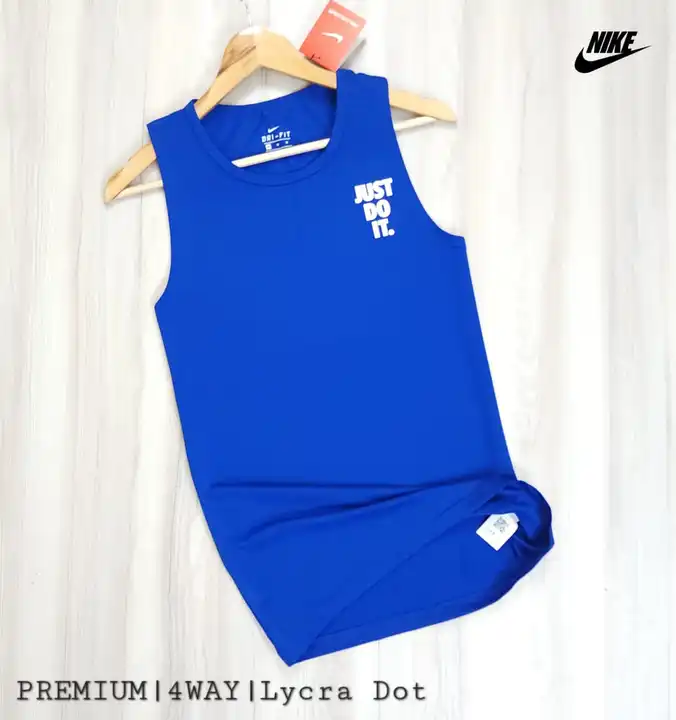 Post image Hey! Checkout my new product called
Gym Vest.
