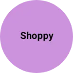 Business logo of Shoppy