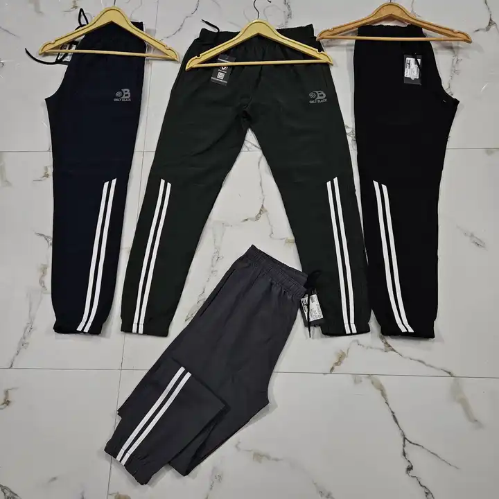 NS 12% trackpants 2 zip pocket uploaded by business on 8/16/2023