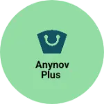 Business logo of Anynov plus