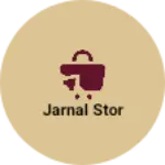 Business logo of Jarnal stor