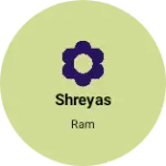 Business logo of Shreyas