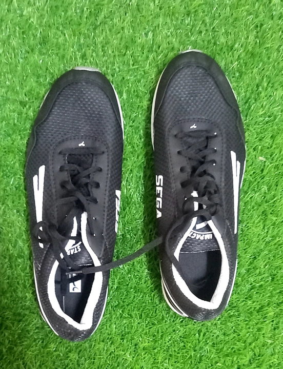 Sega Edge Running Shoes uploaded by Anjani Sports on 8/16/2023