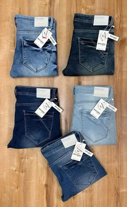 ROSARIO JEANS  uploaded by business on 8/16/2023