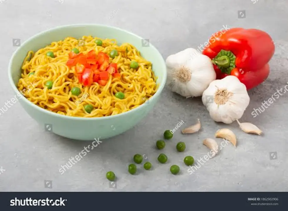 Maggi uploaded by business on 8/16/2023