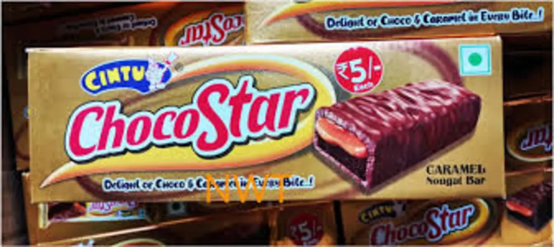 ChocoStar uploaded by Guru kirana generaln stores on 8/16/2023