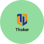 Business logo of Thoker