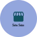 Business logo of Saha sales