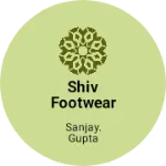 Business logo of Shiv footwear