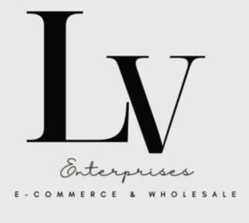 Post image L V Enterprises  has updated their profile picture.