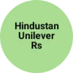 Business logo of Hindustan unilever RS