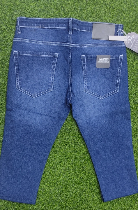 Ahen jeans  uploaded by business on 8/16/2023