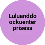 Business logo of Luluanddoockuenterprises
