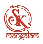 Business logo of Sk mangalam 