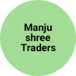 Business logo of Manjushree Traders