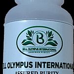Business logo of Bell Olympus International 