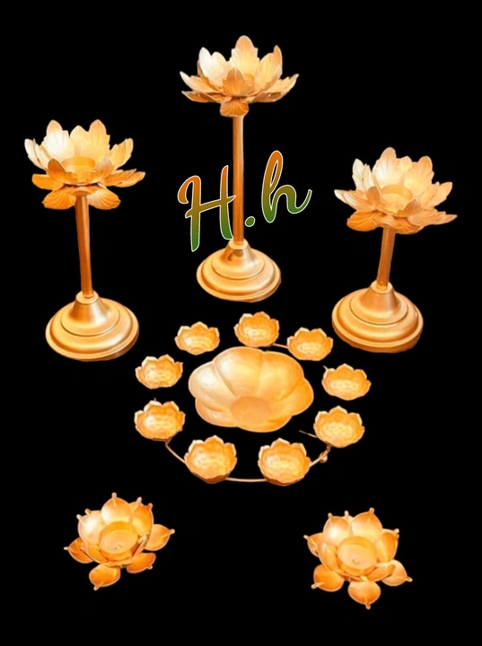 Decorative Urli's Combo Collection Available in Very reasonable price ( Shipping All over India)
Kin uploaded by Hina Handicrafts on 8/16/2023