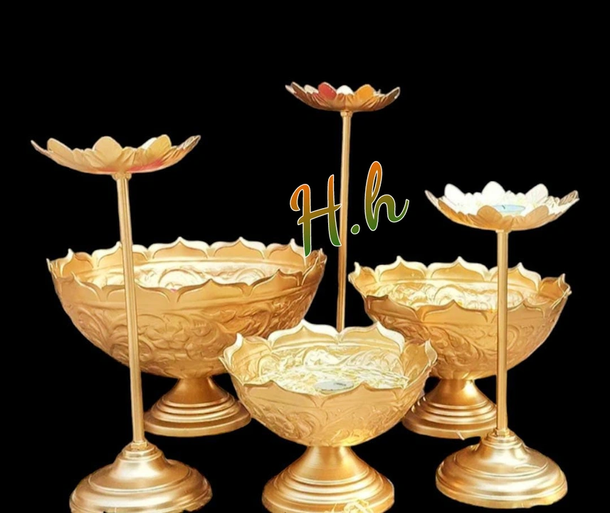 Decorative Urli's Combo Collection Available in Very reasonable price ( Shipping All over India)
Kin uploaded by business on 8/16/2023