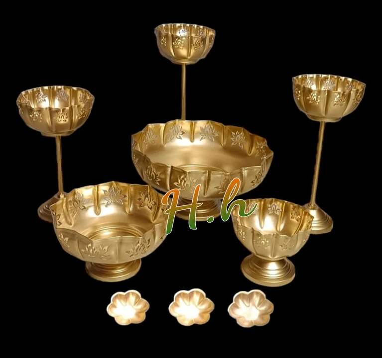 Decorative Urli's Combo Collection Available in Very reasonable price ( Shipping All over India)
Kin uploaded by business on 8/16/2023