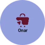 Business logo of Onar