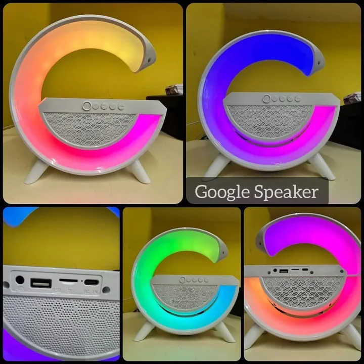 Post image Google speaker only 1500+ship