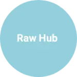 Business logo of Raw hub