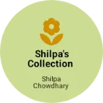 Business logo of Shilpa's collection