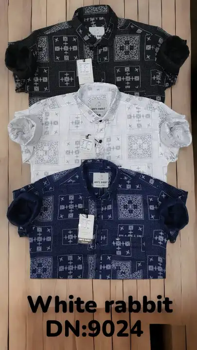 Shirts uploaded by Rk mens wear on 8/16/2023