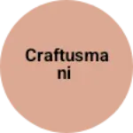 Business logo of CRAFTUSMANI