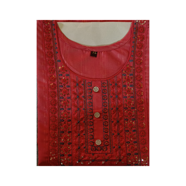 Kurti uploaded by business on 8/17/2023