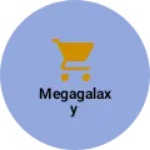 Business logo of Megagalaxy