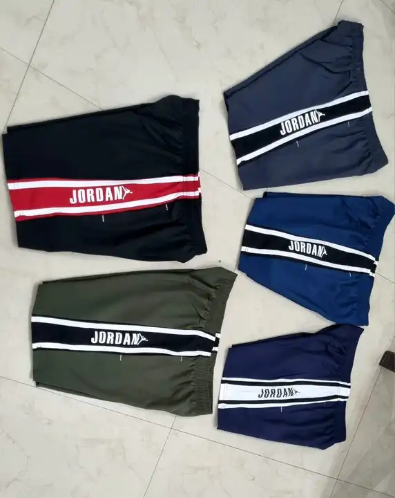 Jordan shorts uploaded by Deuce sports on 8/17/2023