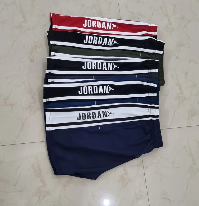Jordan shorts uploaded by Deuce sports on 8/17/2023