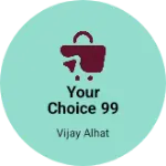 Business logo of Your choice 99