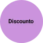 Business logo of Discounto
