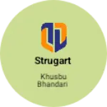 Business logo of STRUGART