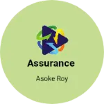 Business logo of Assurance