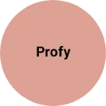 Business logo of Profy