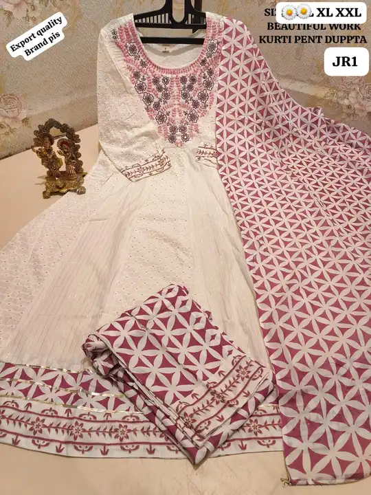Rs kurti uploaded by business on 8/17/2023