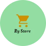 Business logo of RY STORE