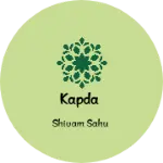 Business logo of Shivam sahu