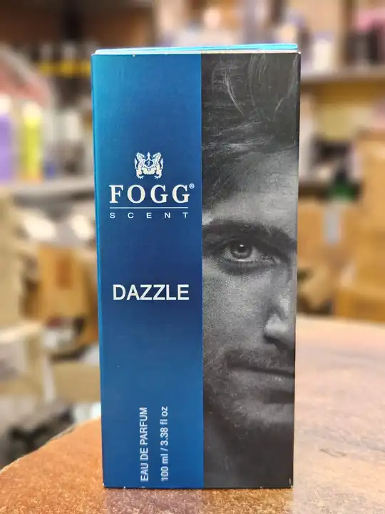 Fogg perfume  uploaded by business on 8/17/2023